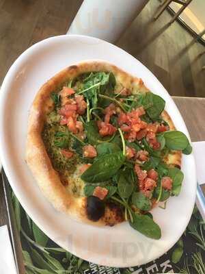 Vapiano Hannover Heiligerstraße