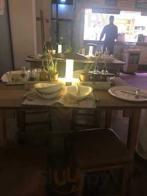 Vapiano Hannover Heiligerstraße