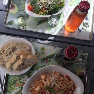 Vapiano Hannover Heiligerstraße