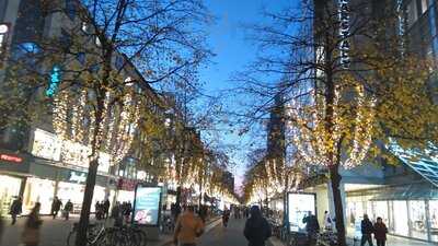 Vapiano Hannover Heiligerstraße