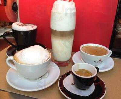 Eiscafe Quo Vadis Oberlinden