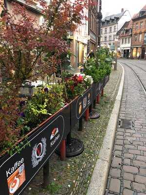 Eiscafe Quo Vadis Oberlinden