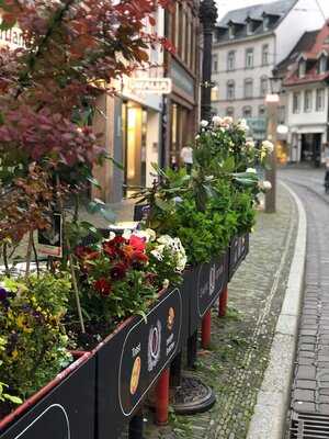 Eiscafe Quo Vadis Oberlinden
