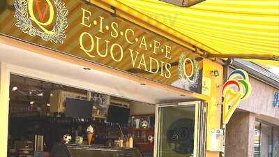 Eiscafe Quo Vadis Oberlinden