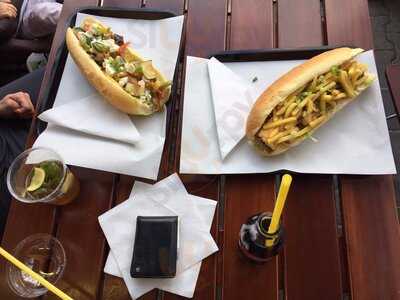 Hey Jerry - Sandwiches & Co.