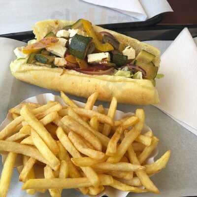 Hey Jerry - Sandwiches & Co.