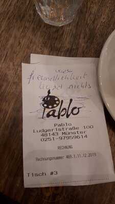Pablo Restaurant