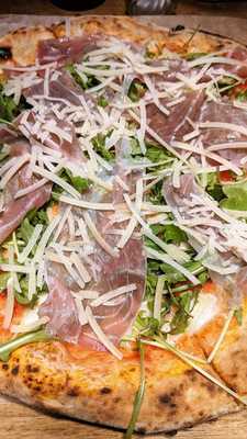 Pizzeria Teatro Gaststätte