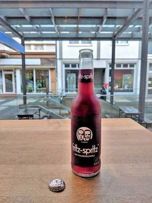 Pizzeria Teatro Gaststätte