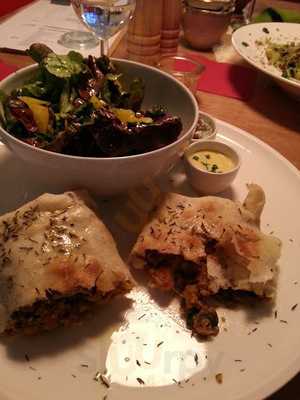 Janoszek Bistro & Cafe