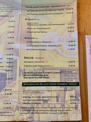 Pastahaus Il Mercato