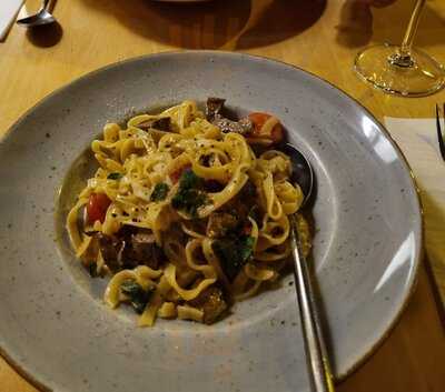 Pastahaus Il Mercato