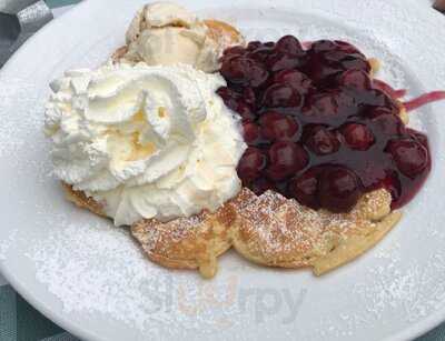 Zur Quelle Der Strunde