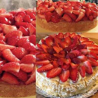 Zur Quelle Der Strunde