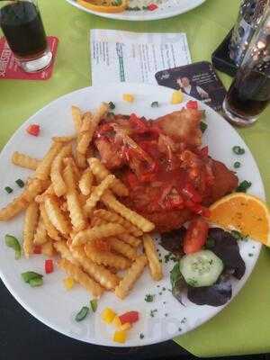 Zur Quelle Der Strunde