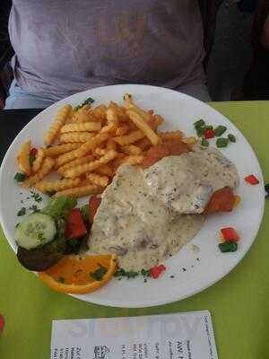 Zur Quelle Der Strunde