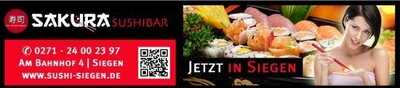 Sakura Sushibar