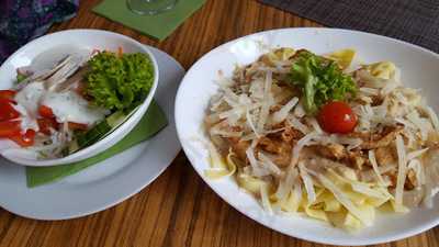 Akku Am Andreasplatz