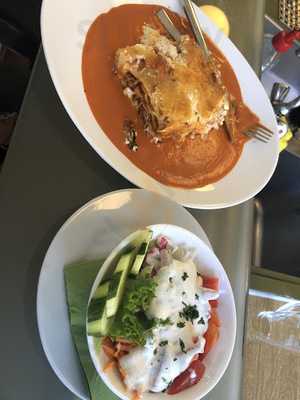 Akku Am Andreasplatz