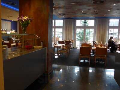 Mintrops Stadt Hotel Margerethenhohe Restaurant M