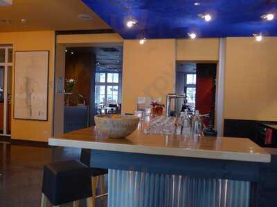 Mintrops Stadt Hotel Margerethenhohe Restaurant M