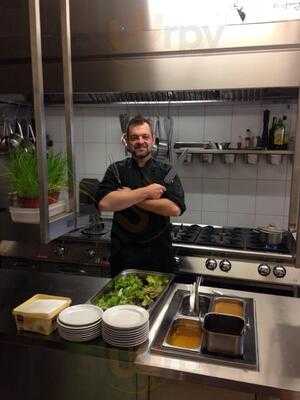 Hotel & Restaurant Blume