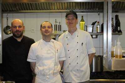 Hotel & Restaurant Blume