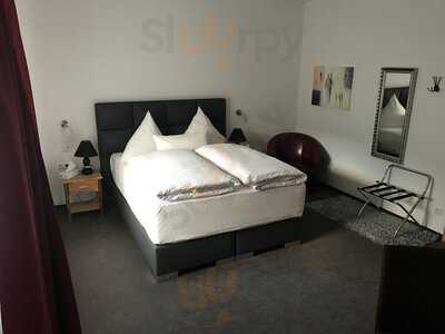 Hotel & Restaurant Blume