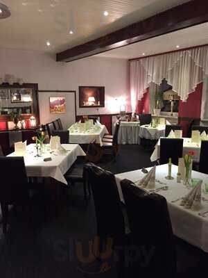 Hotel & Restaurant Blume