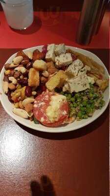 Maredo Steakhouse Aachen