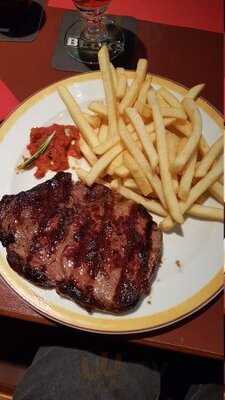 Maredo Steakhouse Aachen