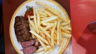 Maredo Steakhouse Aachen