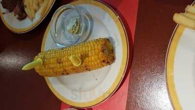 Maredo Steakhouse Aachen