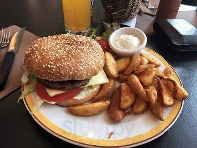 Maredo Steakhouse Aachen