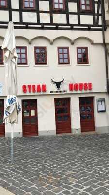 Steakhouse Am Johannistor