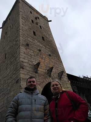 Steakhouse Am Johannistor