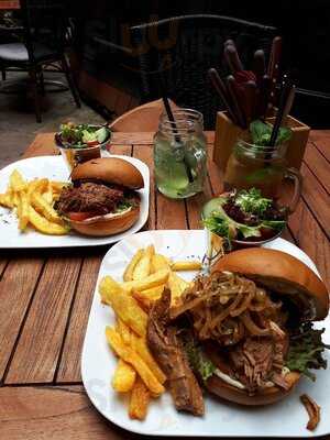 Steakhouse Am Johannistor