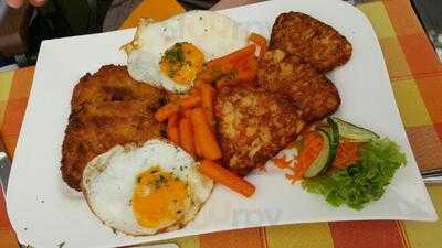 Gasthaus Schützenhof