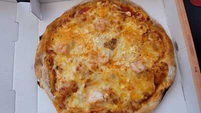 Toms Pizza Pasta & Salads