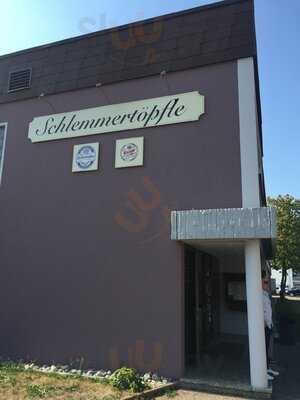 Schlemmertöpfle
