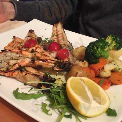 Gianbastiano Trattoria