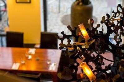 Gianbastiano Trattoria