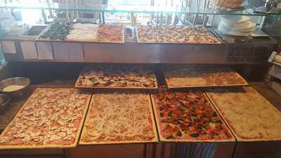 Pizzeria La Perla & Food Service