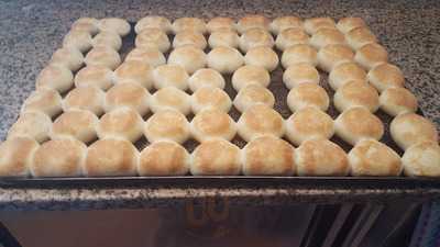 Pizzeria La Perla & Food Service