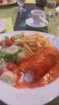 Pizzeria La Perla & Food Service