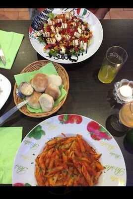 Pizzeria La Perla & Food Service