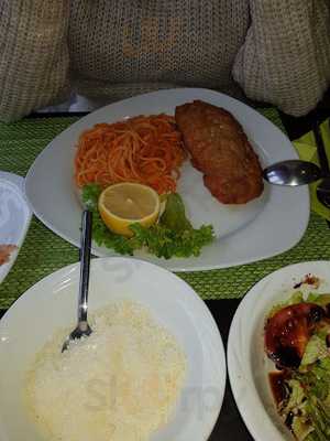 Pizzeria La Perla & Food Service