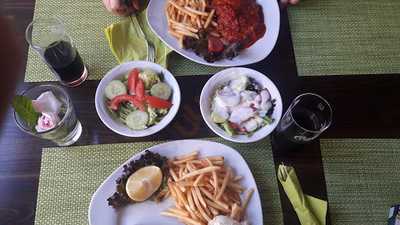 Pizzeria La Perla & Food Service