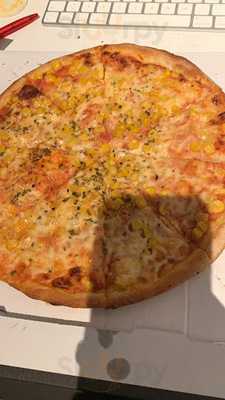 Pizzeria La Perla & Food Service