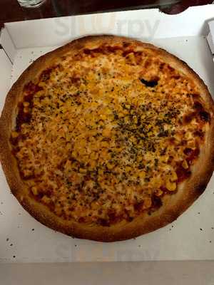 Pizzeria La Perla & Food Service